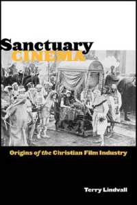 Sanctuary Cinema : Origins of the Christian Film Industry