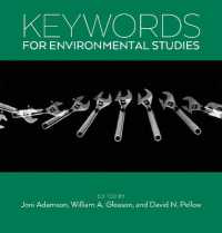 Keywords for Environmental Studies (Keywords)