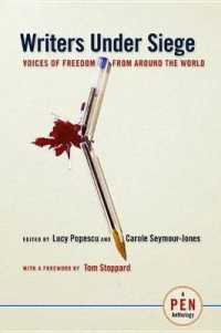 Writers under Siege : Voices of Freedom from around the World