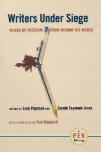 Writers under Siege : Voices of Freedom from around the World