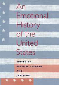An Emotional History of the U.S