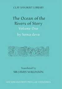 The Ocean of the Rivers of Story (Volume 1) (Clay Sanskrit Library)