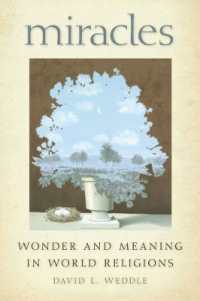 Miracles : Wonder and Meaning in World Religions