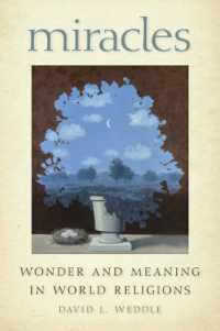 Miracles : Wonder and Meaning in World Religions