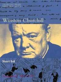 Winston Churchill (Historic Lives)