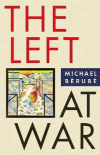アメリカ左派の戦争観<br>The Left at War (Cultural Front)