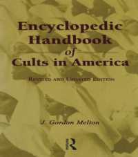 Encyclopedic Handbook of Cults in America (Religious Information Systems)