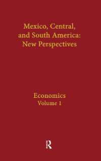 Economics : Mexico, Central, and South America