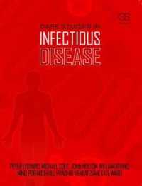 Case Studies in Infectious Diseases （1ST）