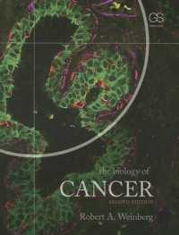 Biology of Cancer -- Hardback （Second Edi）