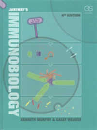 Janeway's Immunobiology （9TH）