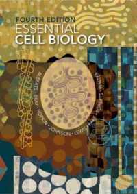 Essential Cell Biology (ISE)