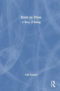 Born to Flow : A Way of Being
