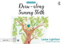 Draw Along with Sammy Sloth : Get to Know Me: Anxiety (Get to Know Me)