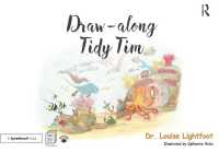 Draw Along with Tidy Tim : Get to Know me: OCD (Get to Know Me)