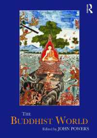 仏教世界事典<br>The Buddhist World (Routledge Worlds)