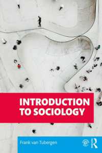 社会学入門<br>Introduction to Sociology
