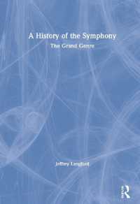 交響曲の歴史<br>A History of the Symphony : The Grand Genre