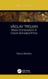 Václav Trojan : Music Composition in Czech Animated Films (Focus Animation)