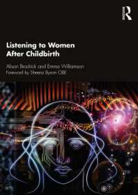 Listening to Women after Childbirth