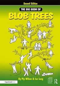The Big Book of Blob Trees (Blobs) （2ND）