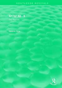 Art for All - II : The Practice (Routledge Revivals)