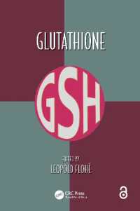 Glutathione (Oxidative Stress and Disease)