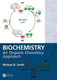 Biochemistry : An Organic Chemistry Approach