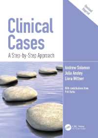 Clinical Cases : A Step-by-Step Approach