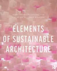 持続可能な建築の基礎<br>Elements of Sustainable Architecture