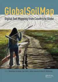 GlobalSoilMap - Digital Soil Mapping from Country to Globe : Proceedings of the Global Soil Map 2017 Conference, July 4-6, 2017, Moscow, Russia
