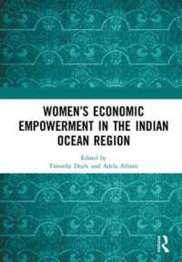 Women's Economic Empowerment in the Indian Ocean Region