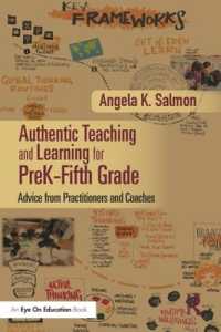 Authentic Teaching and Learning for PreK-Fifth Grade : Advice from Practitioners and Coaches