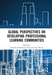 Global Perspectives on Developing Professional Learning Communities