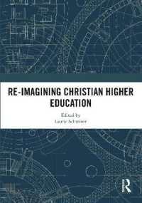 Re-Imagining Christian Higher Education