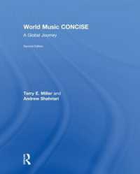 World Music CONCISE : A Global Journey