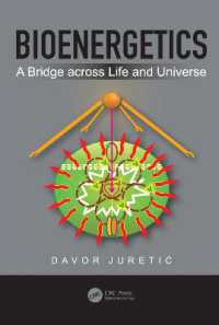 Bioenergetics : A Bridge across Life and Universe