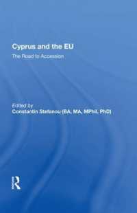 Cyprus and the EU : The Road to Accession