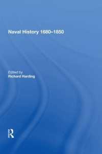 Naval History 1680�1850
