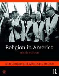 Religion in America （9TH）