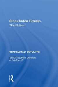 Stock Index Futures （3RD）