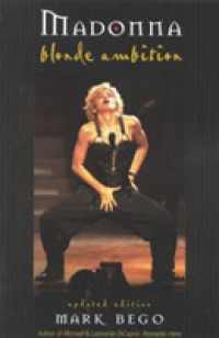 Madonna : Blonde Ambition （Updated）