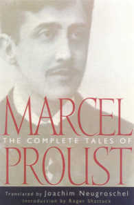 The Complete Stories of Marcel Proust
