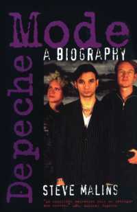 Depeche Mode : A Biography