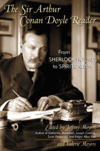 The Sir Arthur Conan Doyle Reader : From Sherlock Holmes to Spiritualism
