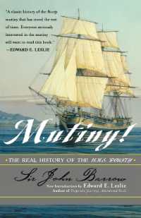 Mutiny! : The Real History of the H.M.S. Bounty