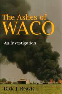 The Ashes of Waco : An Investigation