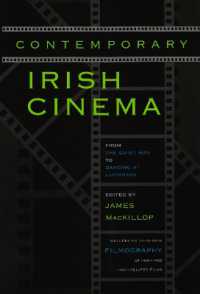 Contemporary Irish Cinema (Irish Studies)