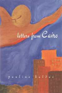 Letters from Cairo (Arab American Writing)