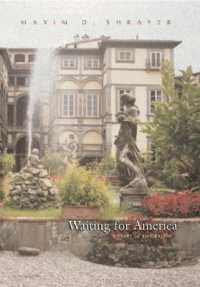 Waiting for America : A Story of Emigration (Library of Modern Jewish Literature)
